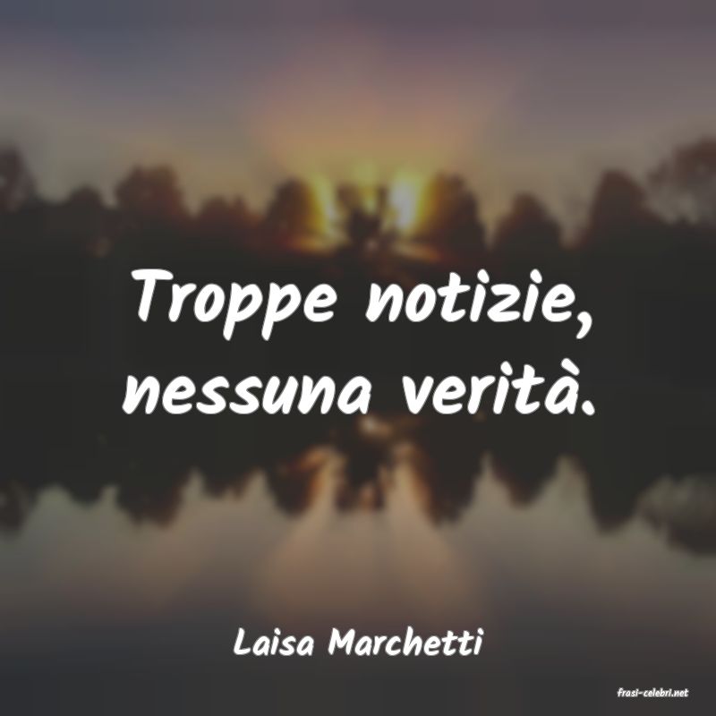 frasi di Laisa Marchetti