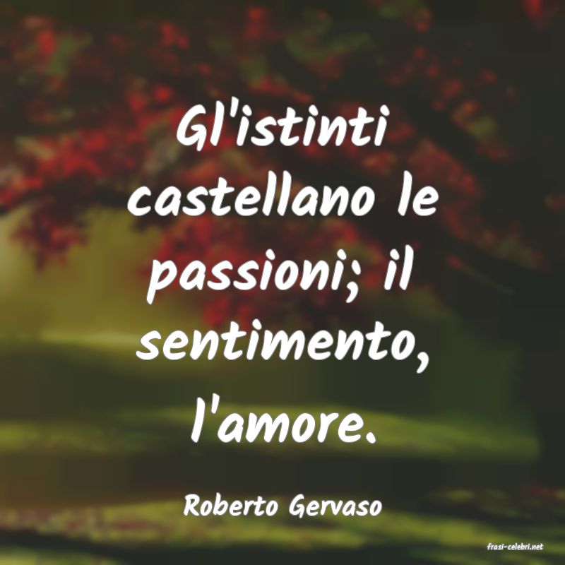 frasi di Roberto Gervaso