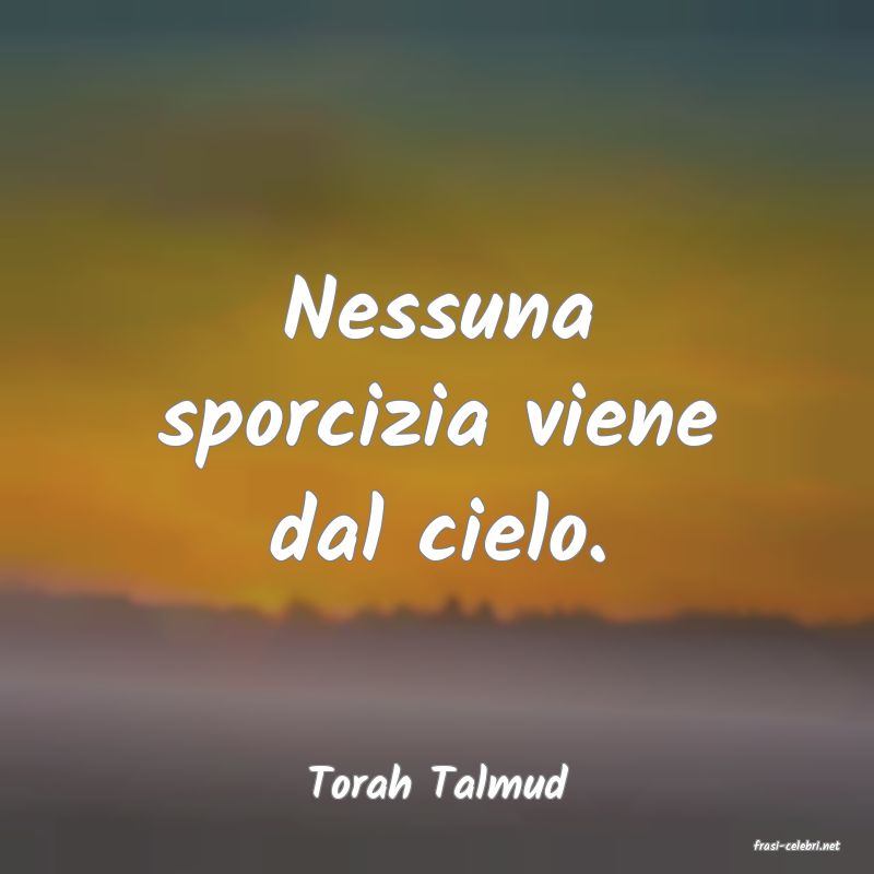 frasi di Torah Talmud