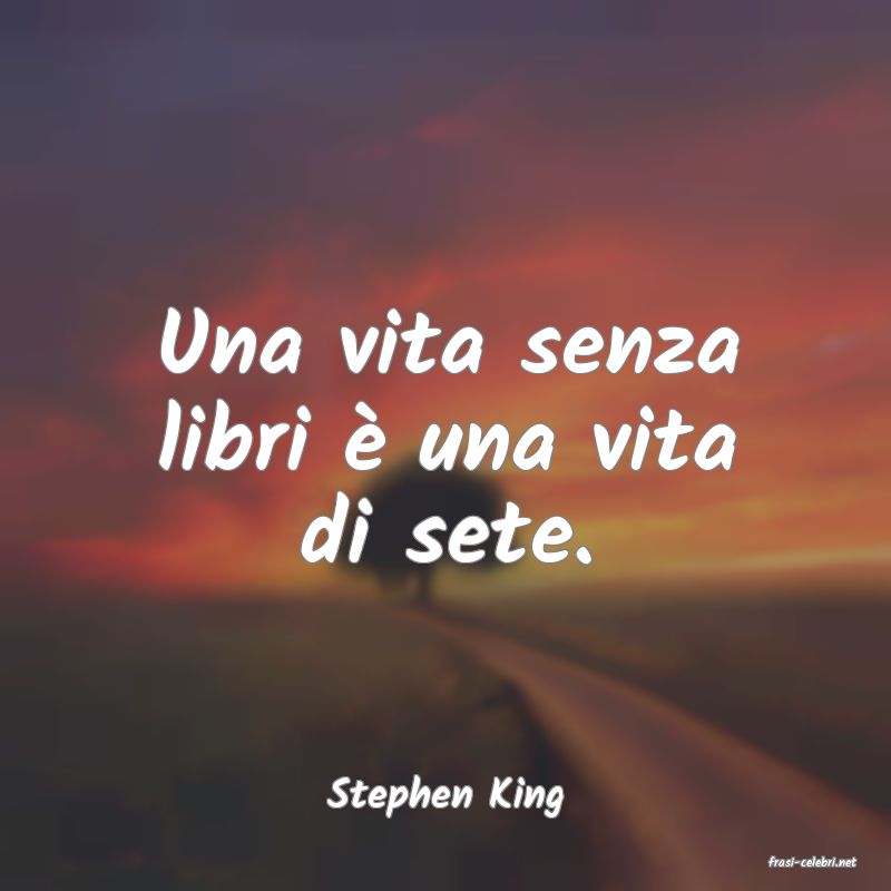 frasi di Stephen King