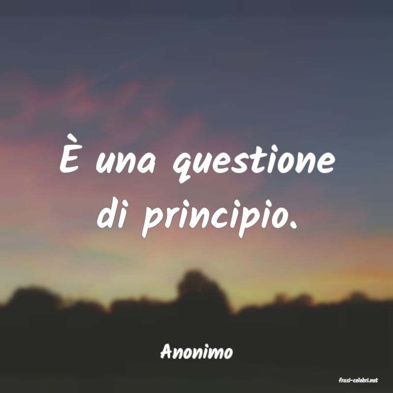 frasi di Anonimo