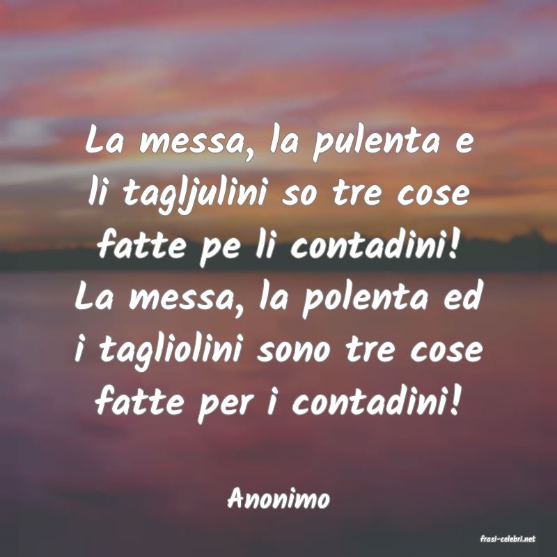 frasi di Anonimo
