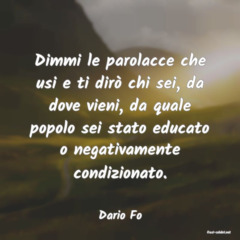 frasi di Dario Fo