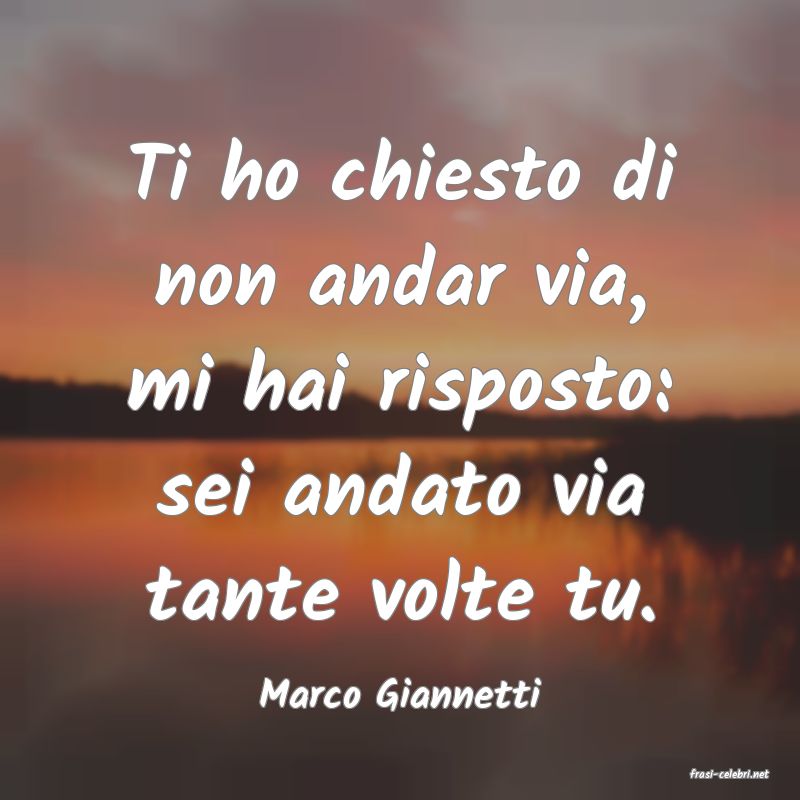frasi di  Marco Giannetti

