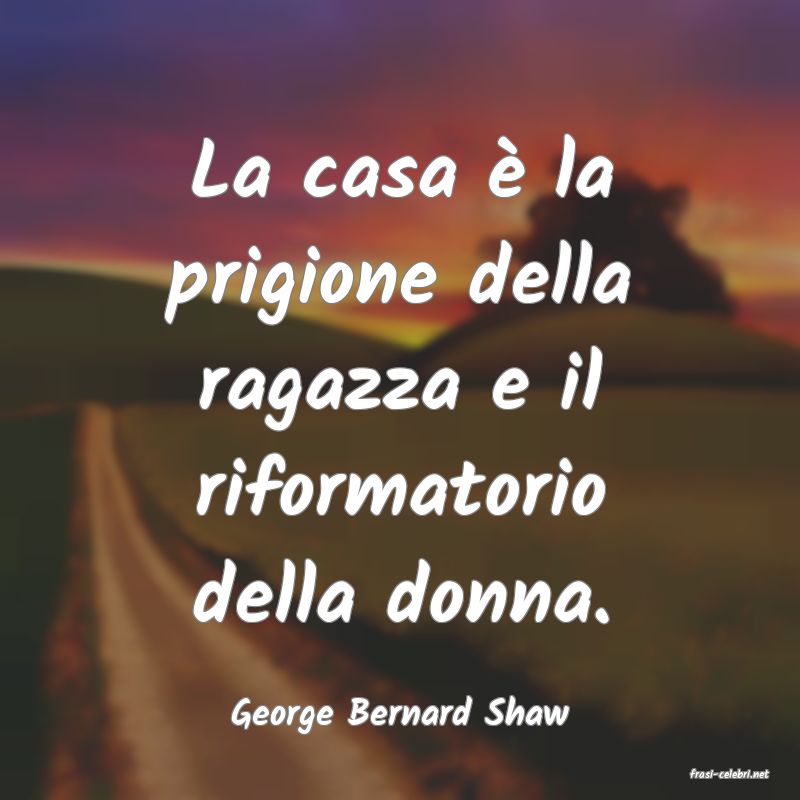 frasi di George Bernard Shaw