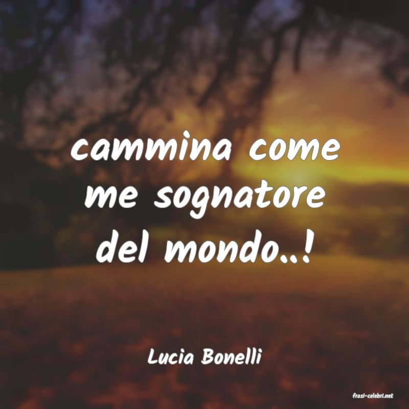 frasi di  Lucia Bonelli
