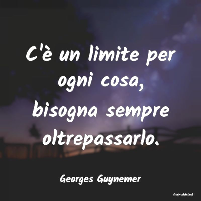 frasi di Georges Guynemer