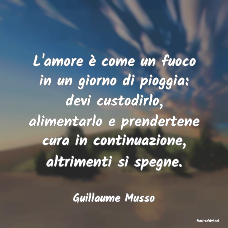 frasi di Guillaume Musso