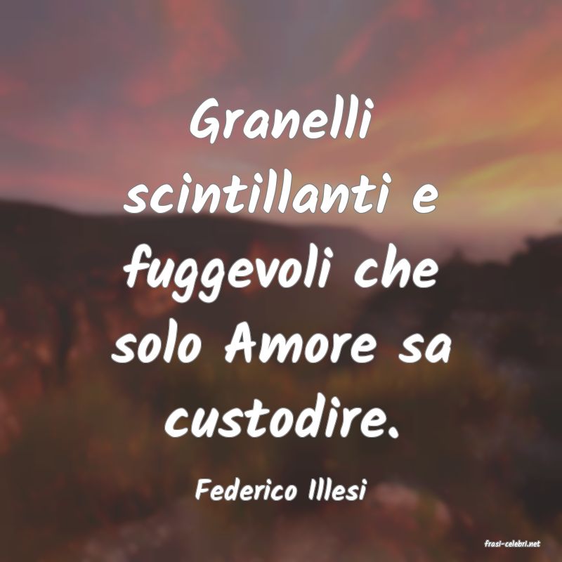 frasi di  Federico Illesi
