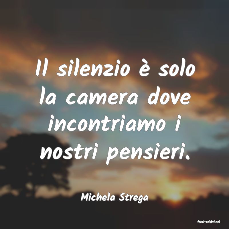 frasi di  Michela Strega
