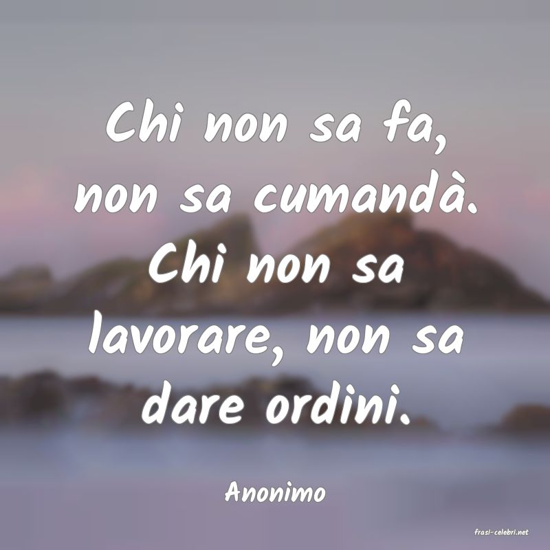 frasi di Anonimo