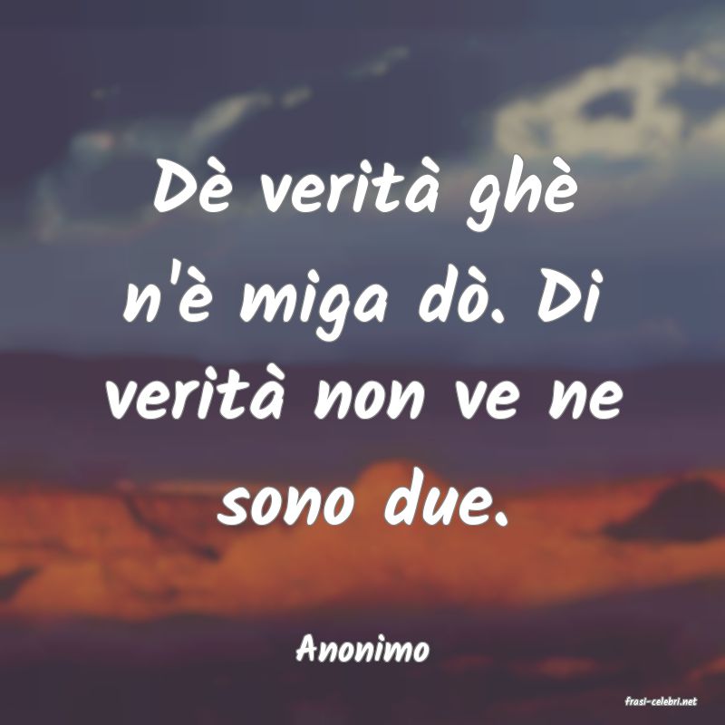 frasi di Anonimo