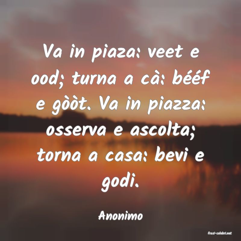 frasi di Anonimo