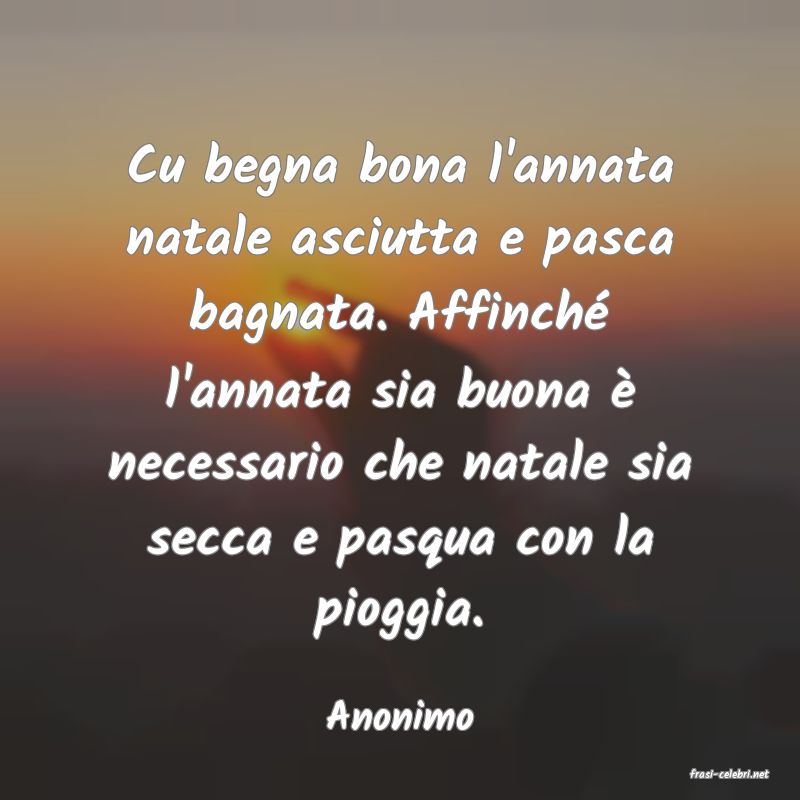 frasi di Anonimo