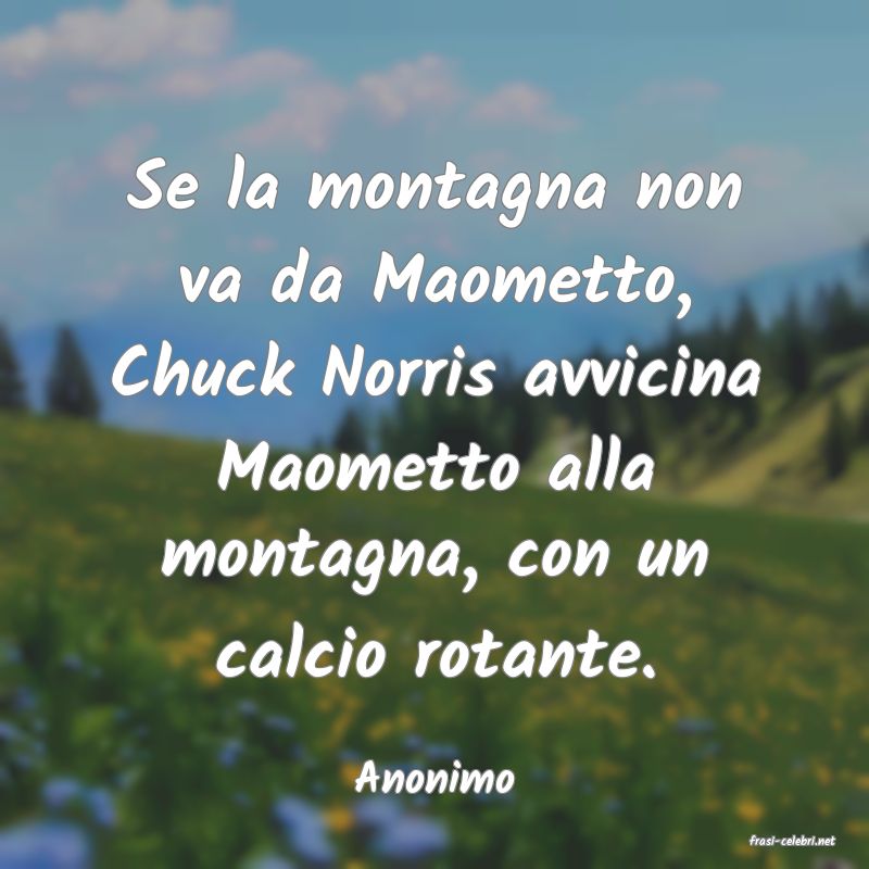 frasi di Anonimo
