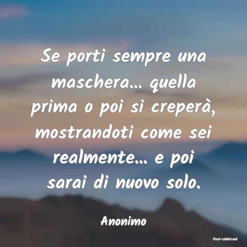 frasi di Anonimo