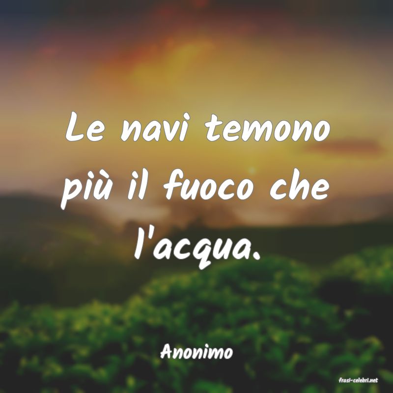 frasi di Anonimo