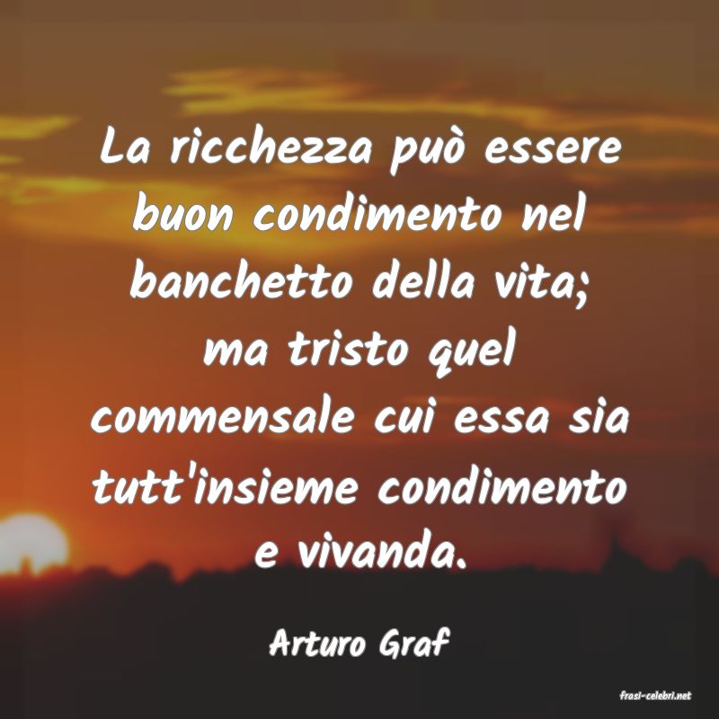 frasi di Arturo Graf