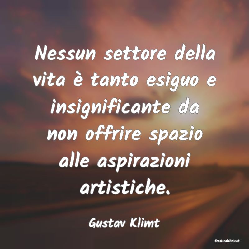 frasi di Gustav Klimt