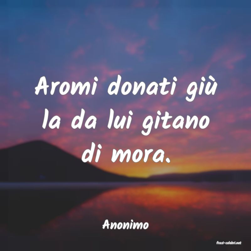 frasi di Anonimo