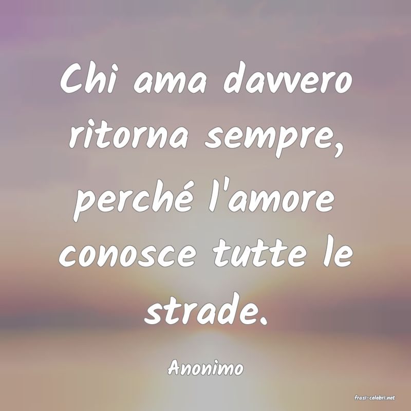 frasi di Anonimo