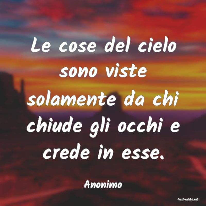 frasi di Anonimo