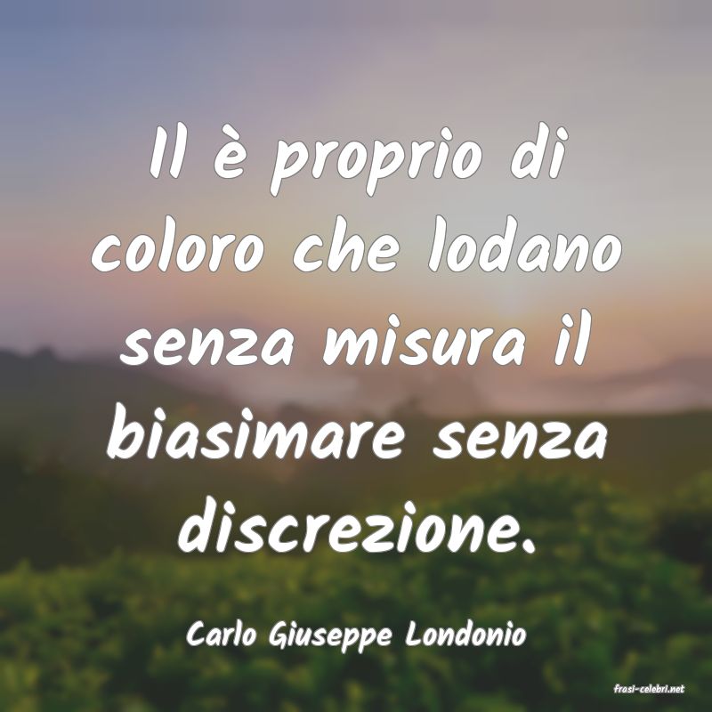 frasi di Carlo Giuseppe Londonio