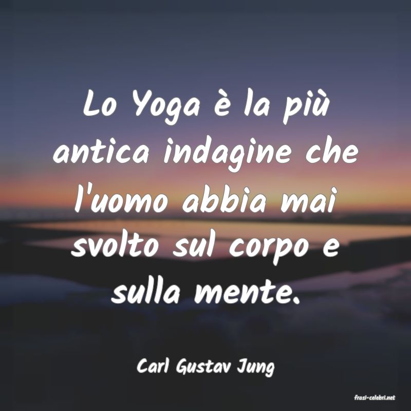 frasi di Carl Gustav Jung