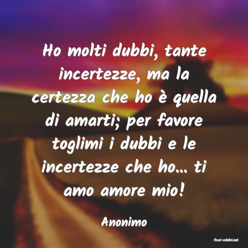 frasi di Anonimo