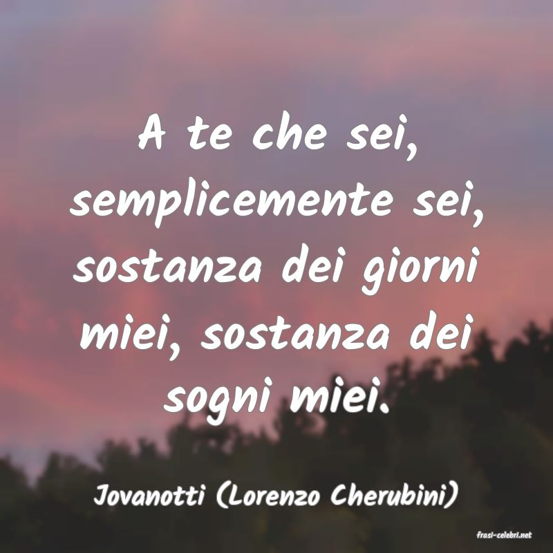 frasi di Jovanotti (Lorenzo Cherubini)