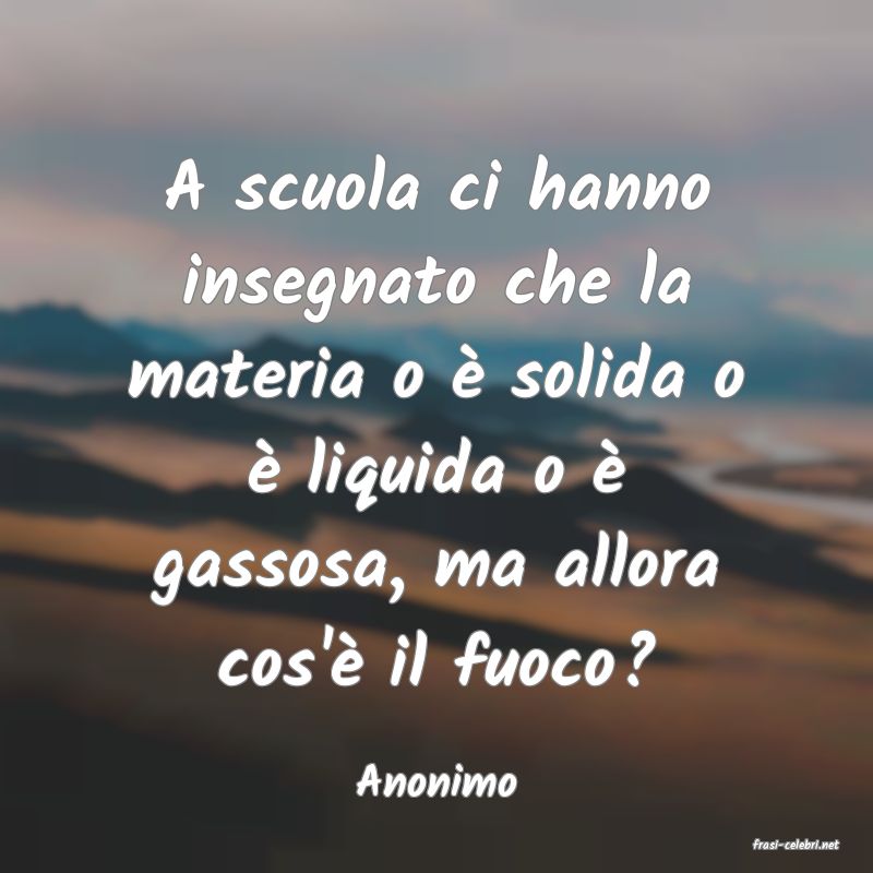 frasi di Anonimo