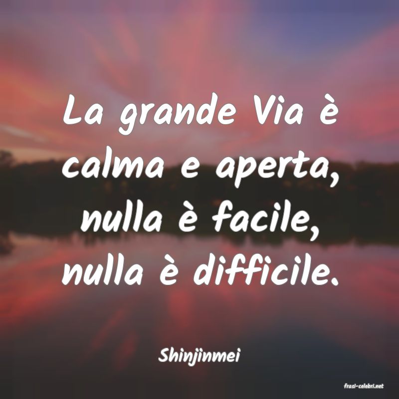 frasi di Shinjinmei