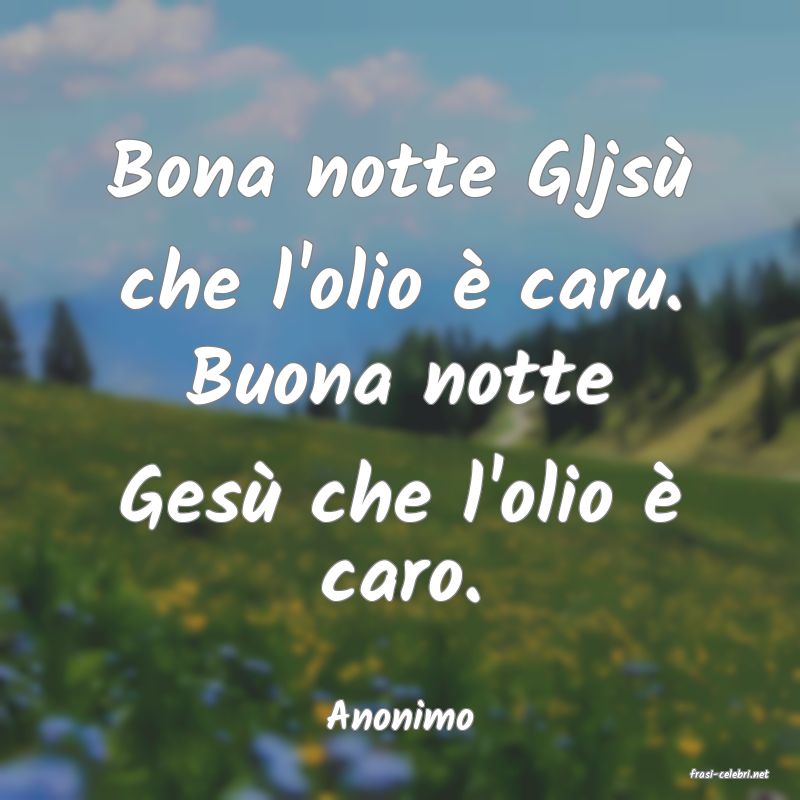 frasi di Anonimo