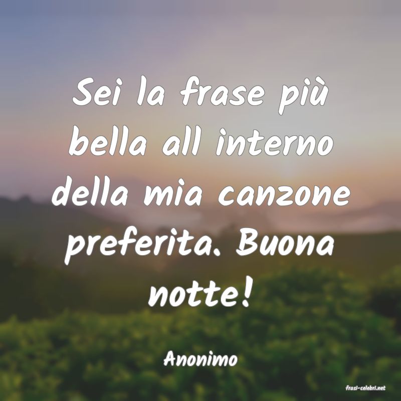 frasi di  Anonimo