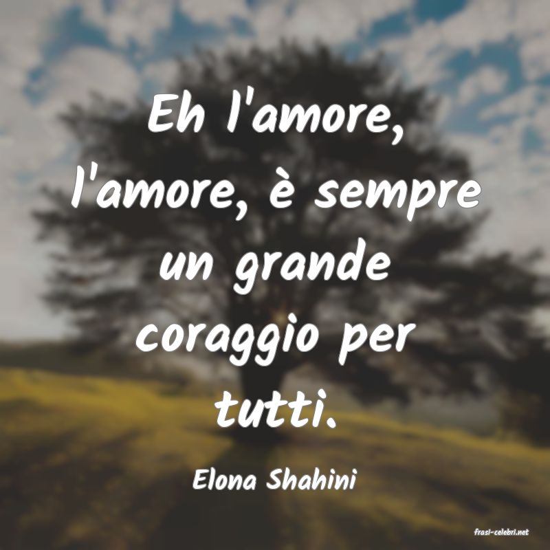 frasi di  Elona Shahini
