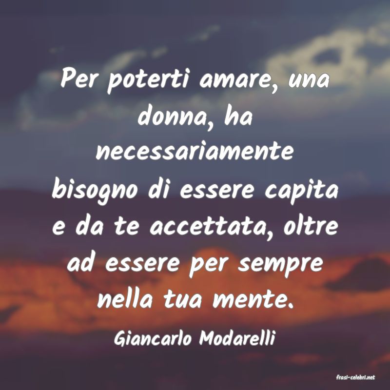 frasi di  Giancarlo Modarelli
