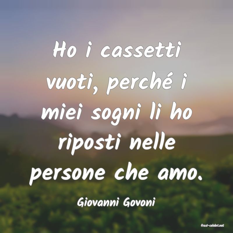 frasi di  Giovanni Govoni
