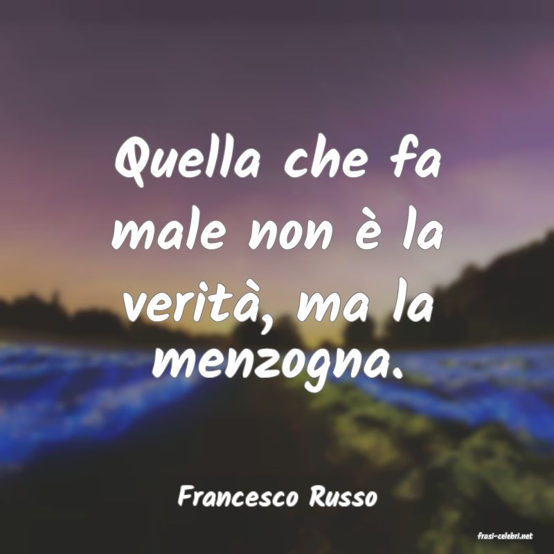 frasi di Francesco Russo