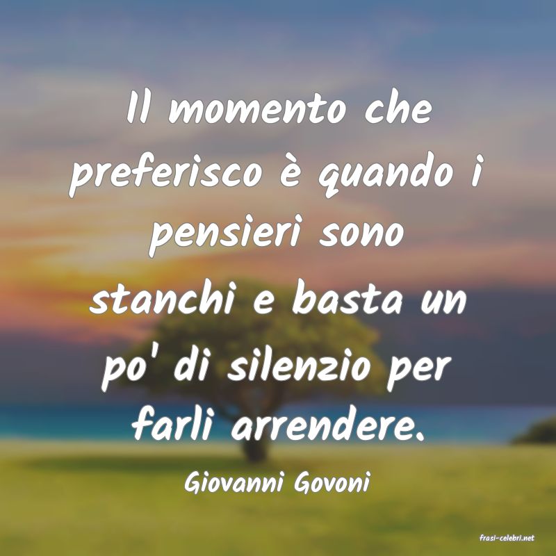 frasi di  Giovanni Govoni
