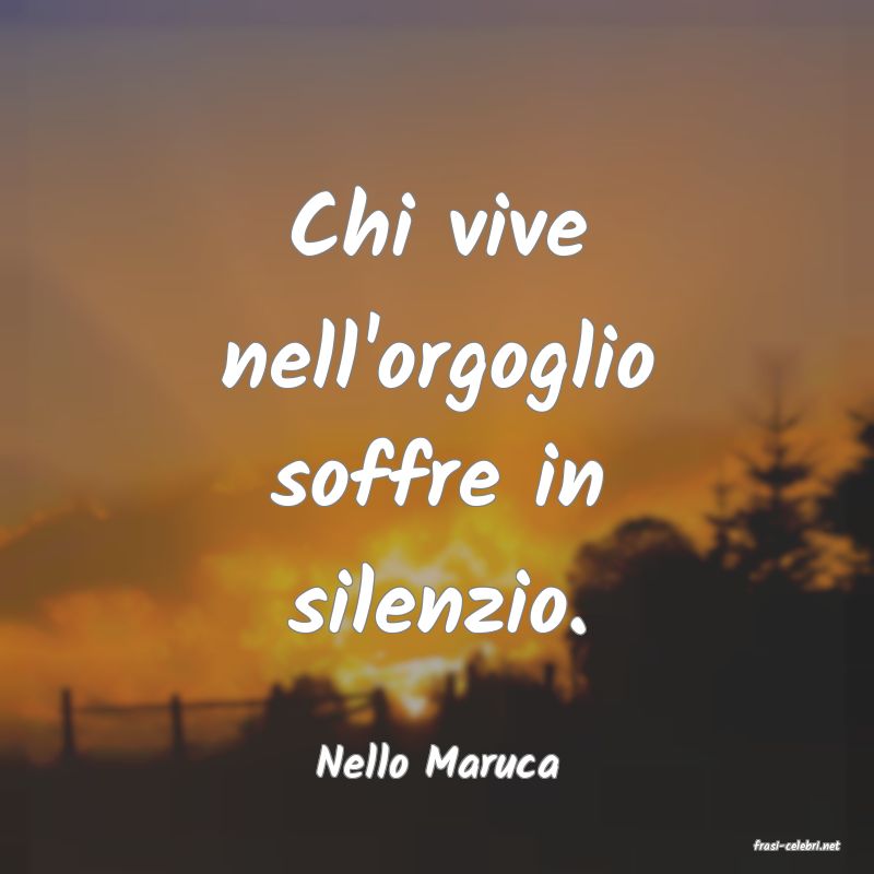 frasi di  Nello Maruca

