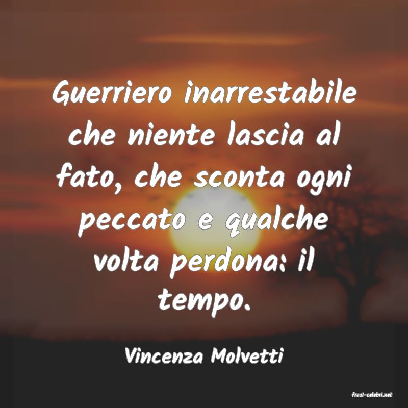 frasi di  Vincenza Molvetti
