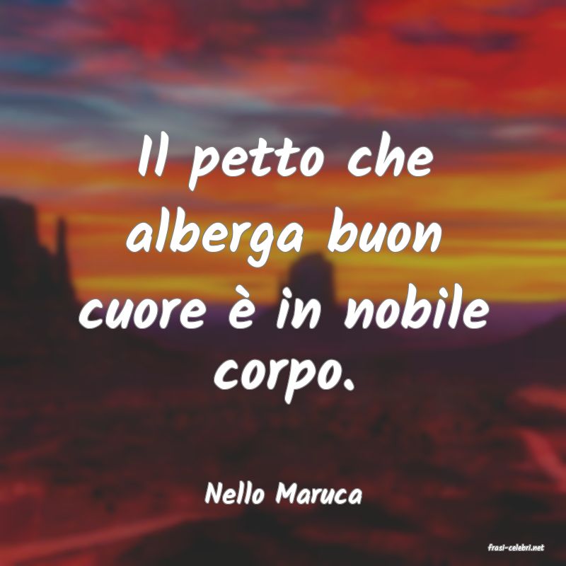 frasi di  Nello Maruca
