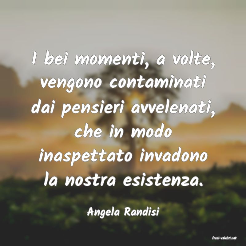 frasi di  Angela Randisi
