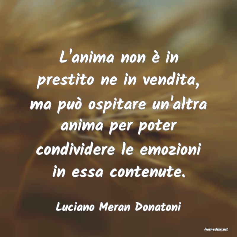frasi di  Luciano Meran Donatoni
