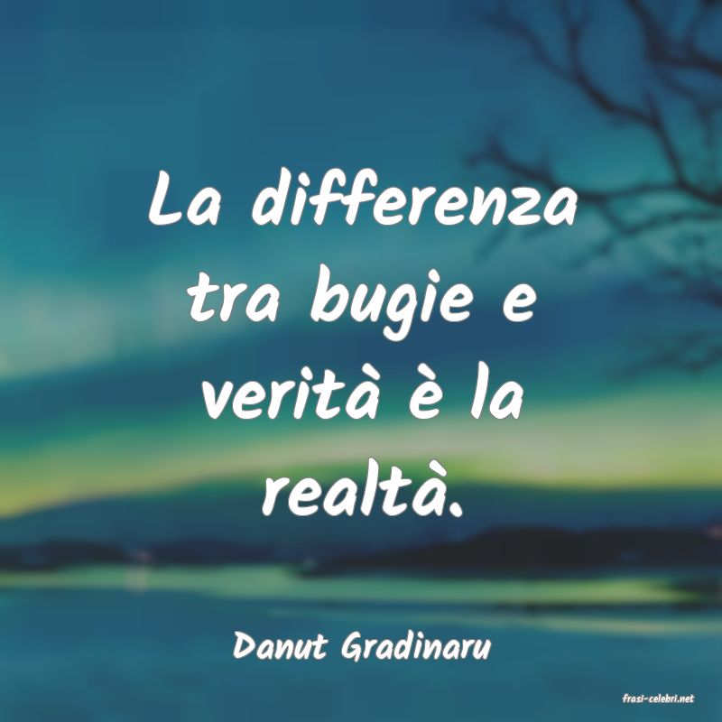 frasi di Danut Gradinaru