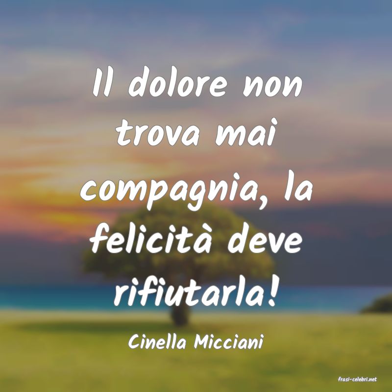 frasi di Cinella Micciani