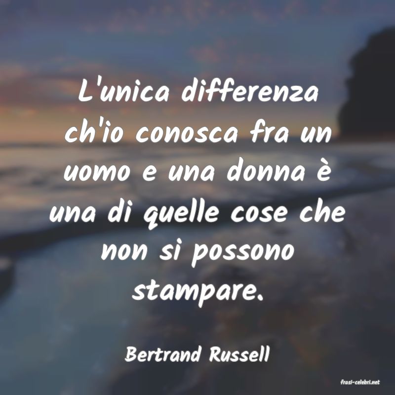frasi di Bertrand Russell