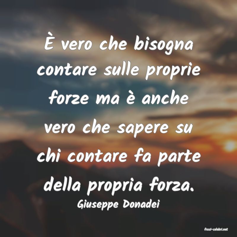 frasi di  Giuseppe Donadei
