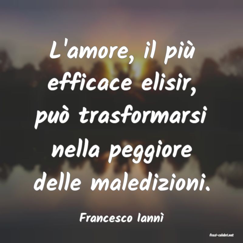 frasi di Francesco Iann