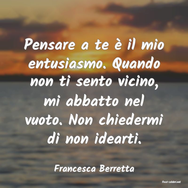frasi di Francesca Berretta